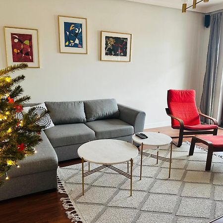 Apartament Сопот Екстериор снимка
