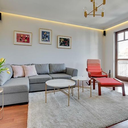 Apartament Сопот Екстериор снимка