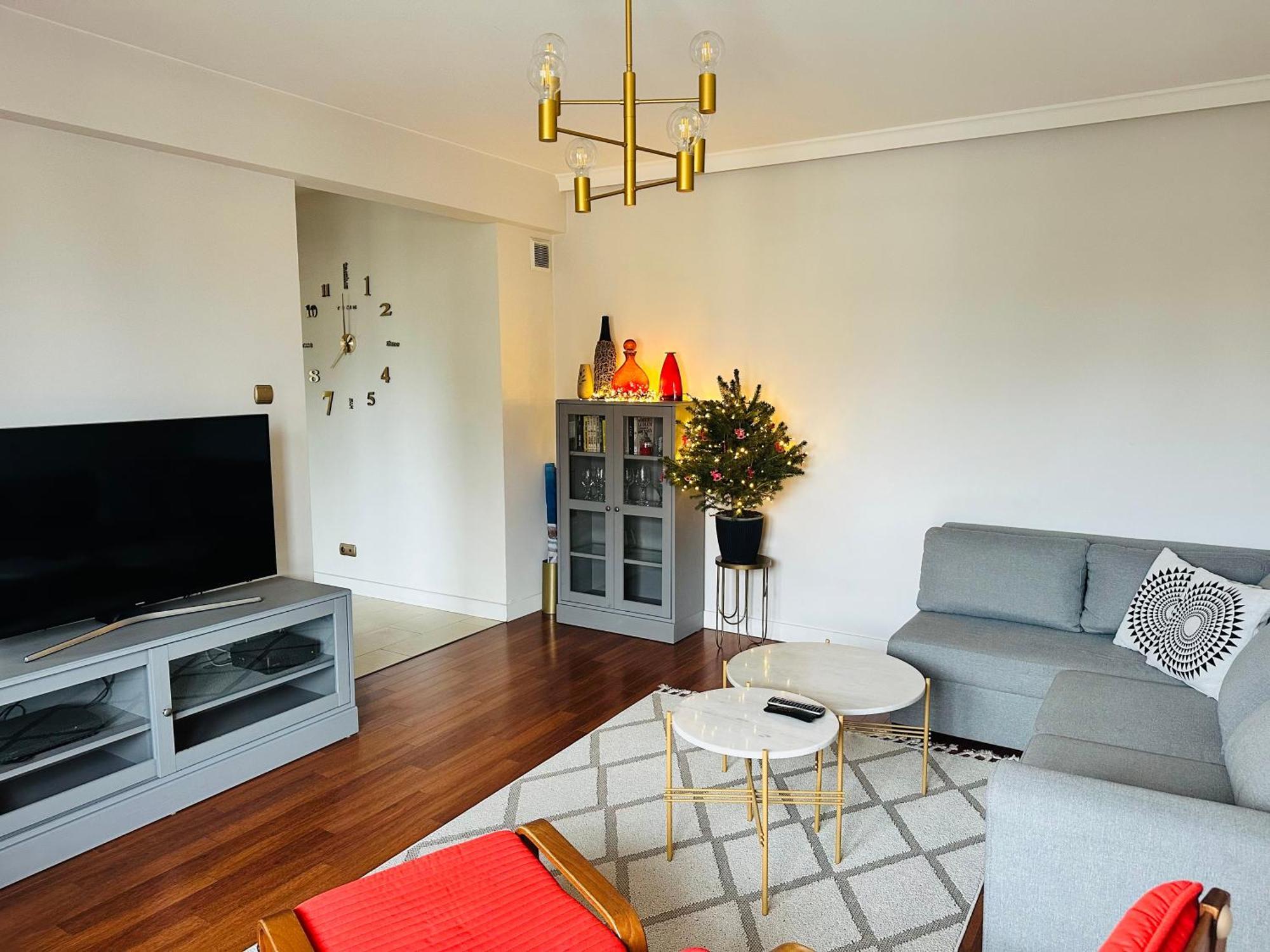 Apartament Сопот Екстериор снимка