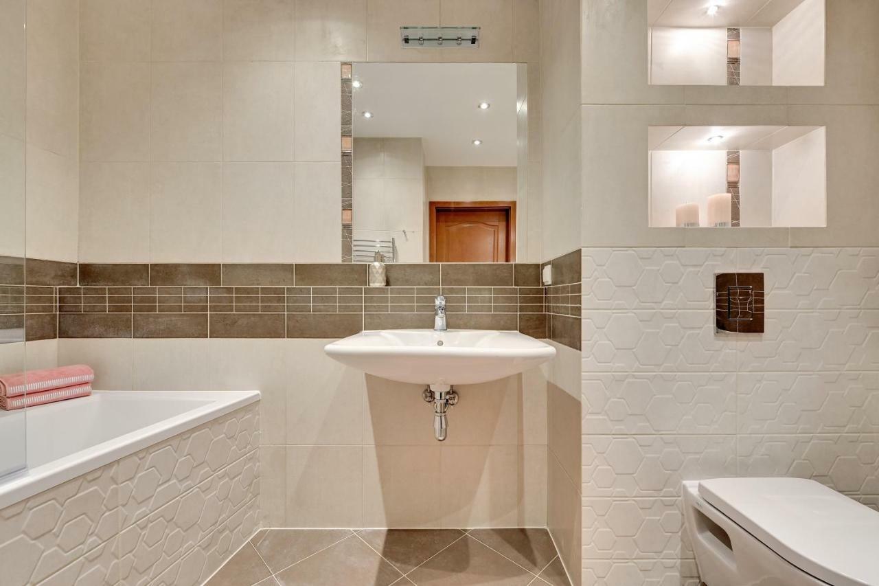 Apartament Сопот Екстериор снимка