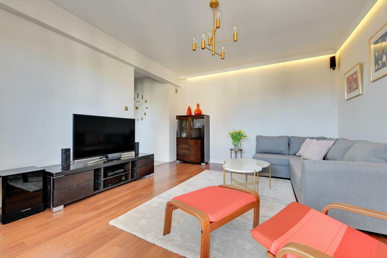 Apartament Сопот Екстериор снимка