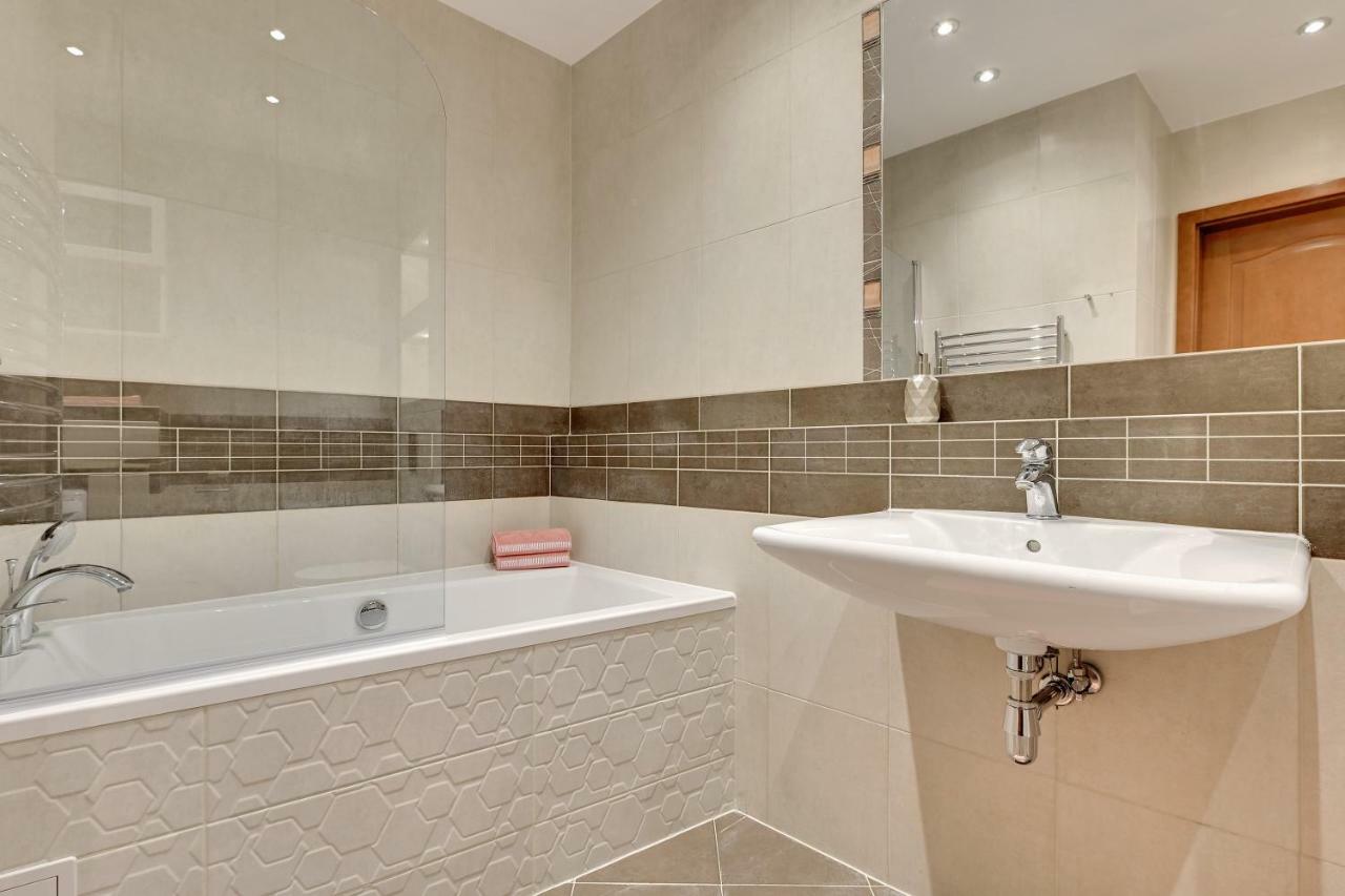 Apartament Сопот Екстериор снимка
