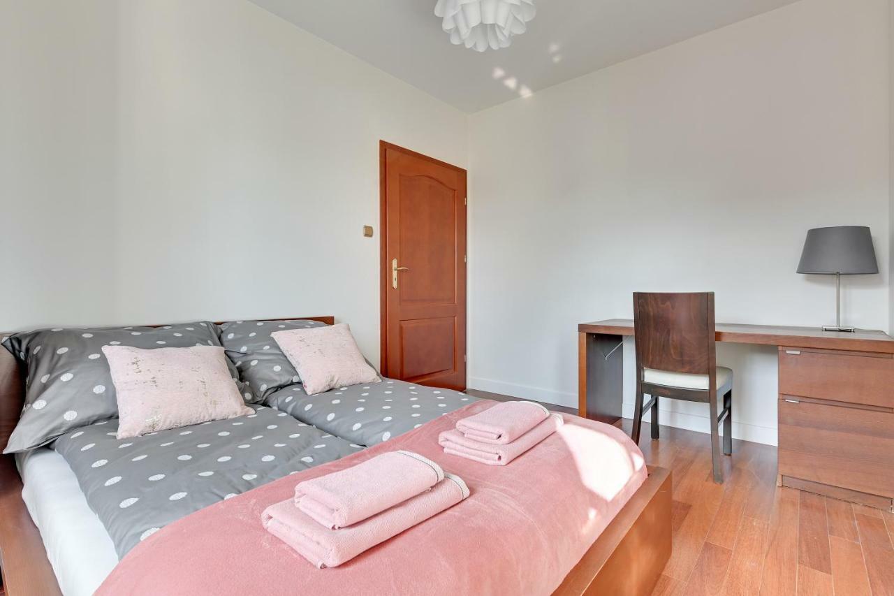 Apartament Сопот Екстериор снимка